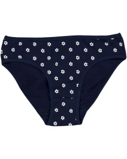 Dani Slip - Bleu<Zeeman