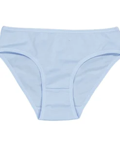 Dani Slip - Bleu<Zeeman Discount