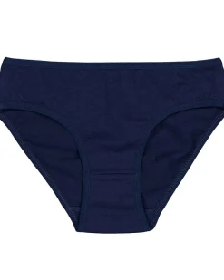 Dani Slip - Bleu<Zeeman Discount