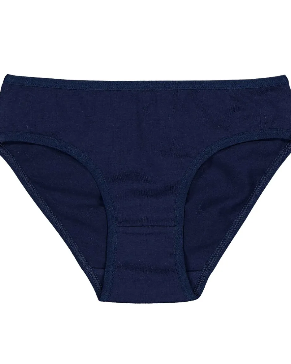 Dani Slip - Bleu<Zeeman Discount