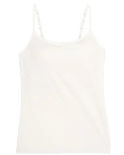 Débardeur - Blanc<Zeeman Online