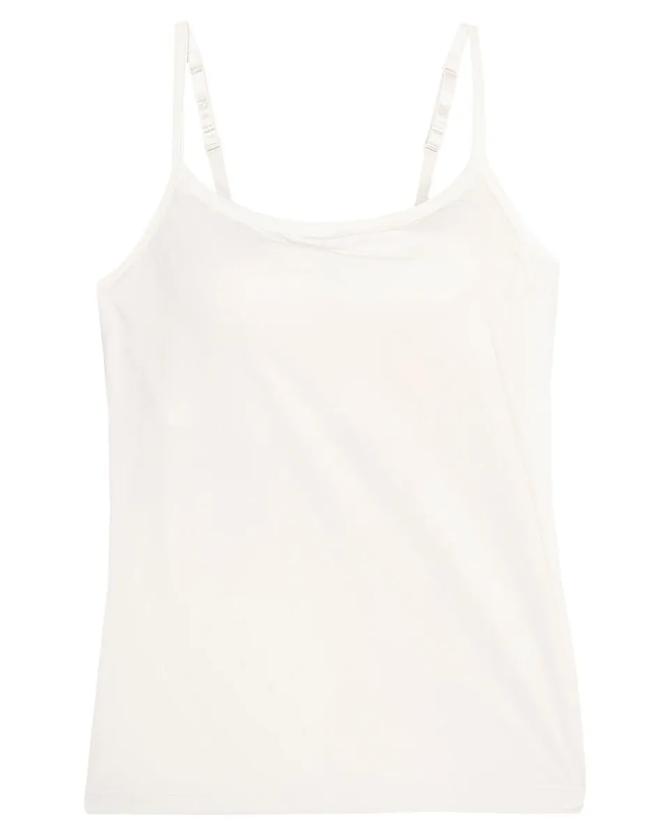 Débardeur - Blanc<Zeeman Online