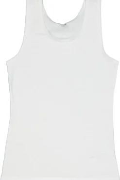 Débardeur - Blanc<Zeeman Clearance