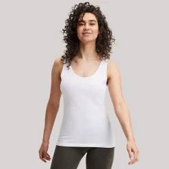 Débardeur - Blanc<Zeeman Outlet