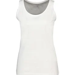 Débardeur - Blanc<Zeeman