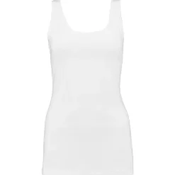 Débardeur - Blanc<Zeeman