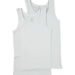 Débardeur - Blanc<Zeeman Clearance