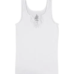 Débardeur - Blanc<Zeeman New