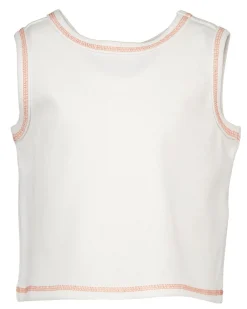 Débardeur - Blanc<Zeeman Clearance