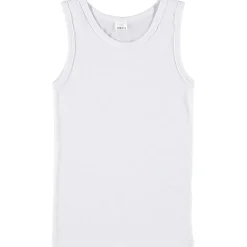 Débardeur - Blanc<Zeeman Hot