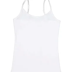 Débardeur - Blanc<Zeeman Outlet