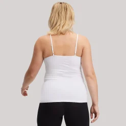 Débardeur - Blanc<Zeeman Outlet