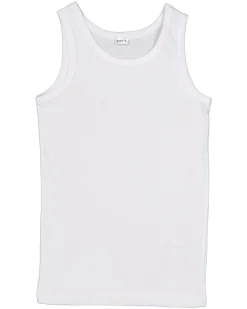 Débardeur - Blanc<Zeeman Discount