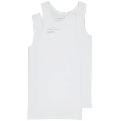 Débardeur - Blanc<Zeeman New