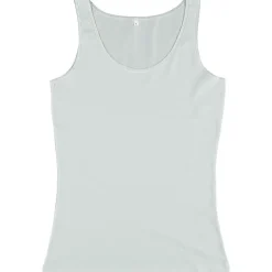 Débardeur - Blanc<Zeeman Discount