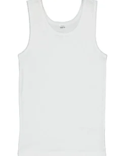 Débardeur - Blanc<Zeeman Discount