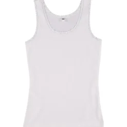 Débardeur - Blanc<Zeeman Outlet