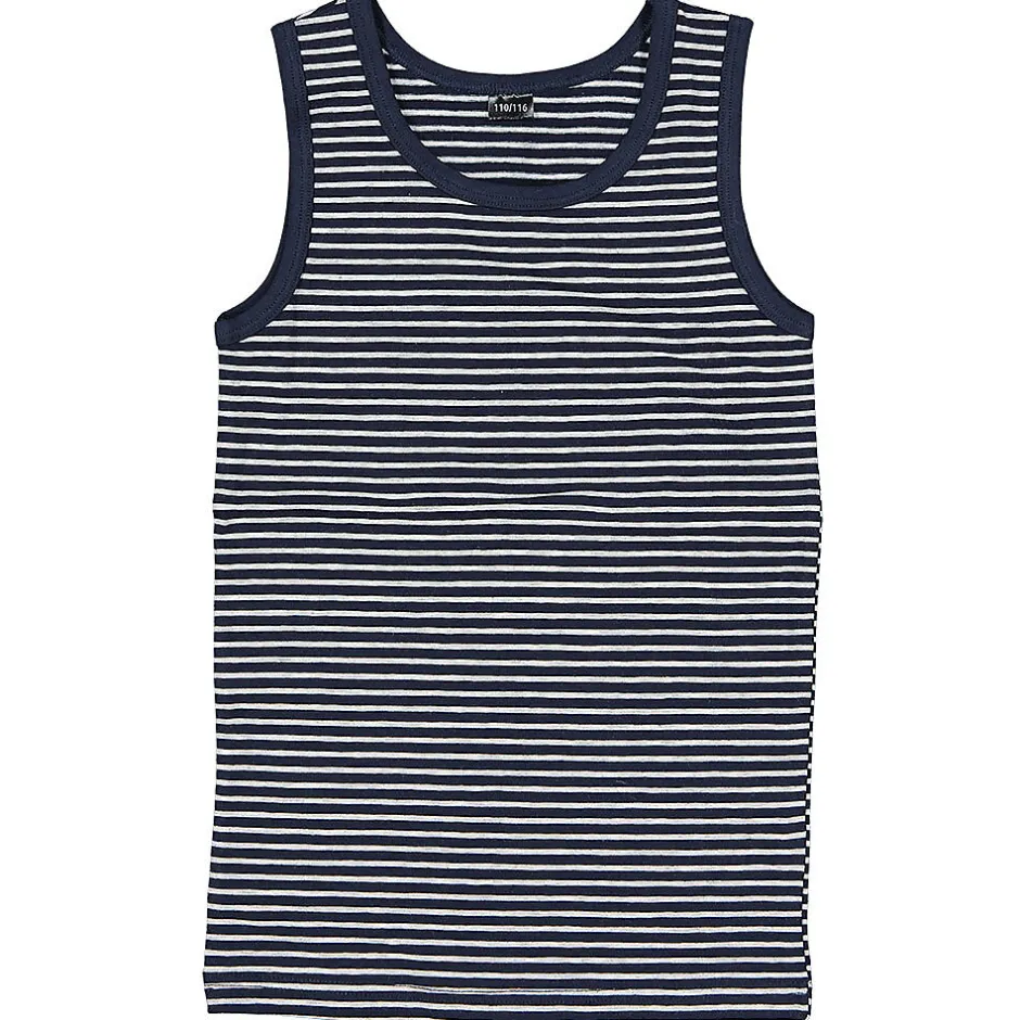 Débardeur - Bleu<Zeeman Sale