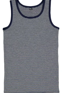 Débardeur - Bleu<Zeeman