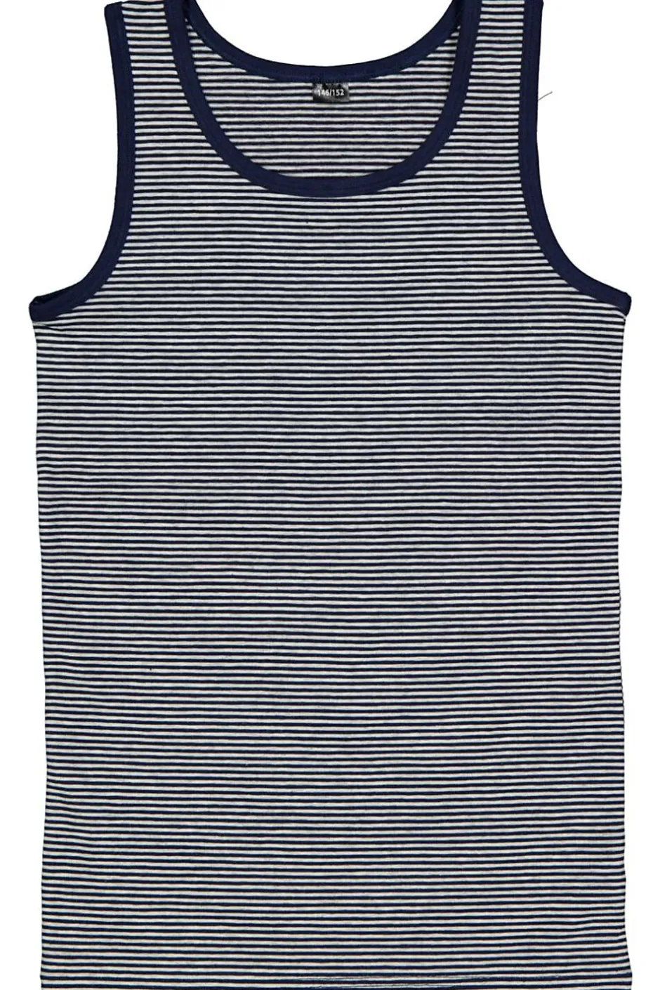 Débardeur - Bleu<Zeeman