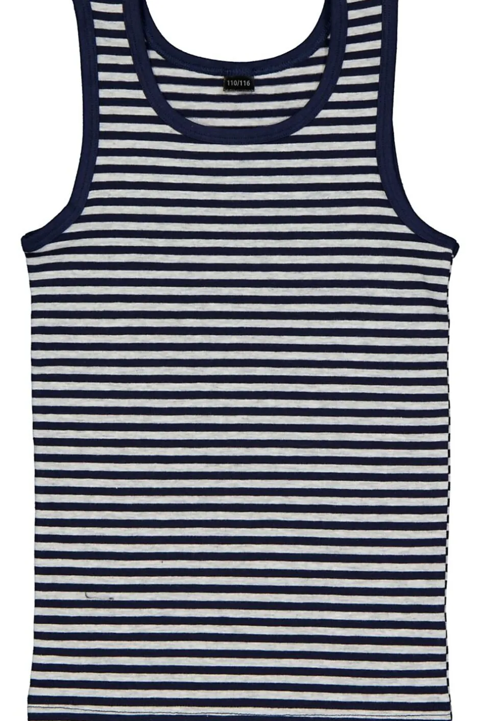 Débardeur - Bleu<Zeeman Outlet