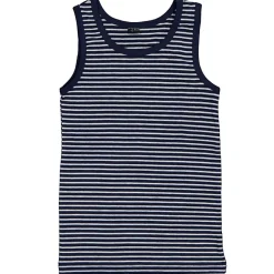 Débardeur - Bleu<Zeeman