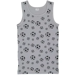 Débardeur - Gris<Zeeman Best