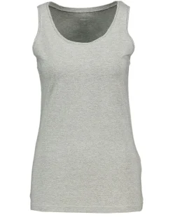 Débardeur - Gris<Zeeman Online
