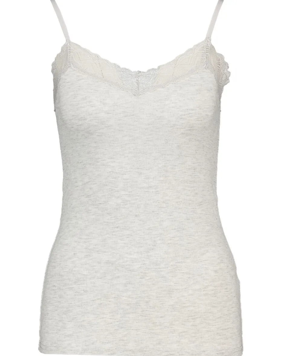 Débardeur - Gris<Zeeman New