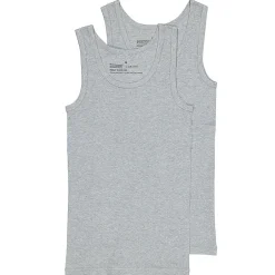 Débardeur - Gris<Zeeman