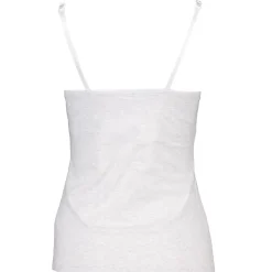 Débardeur - Gris<Zeeman Discount