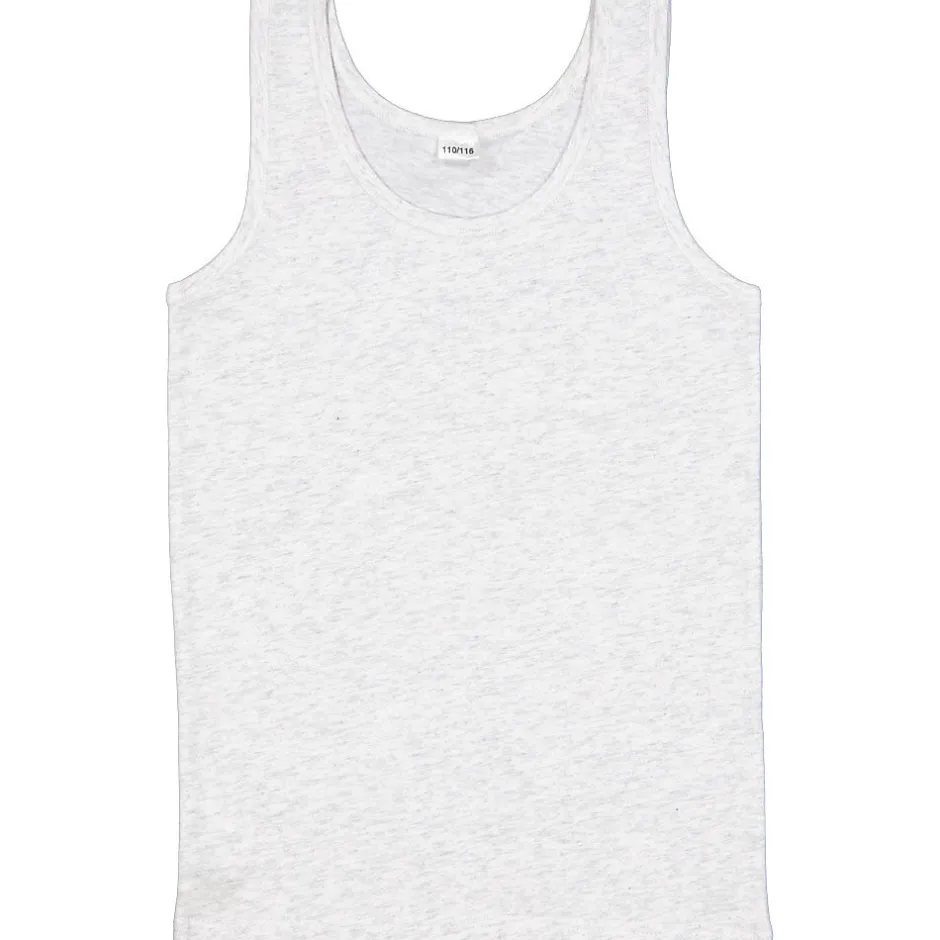 Débardeur - Gris<Zeeman