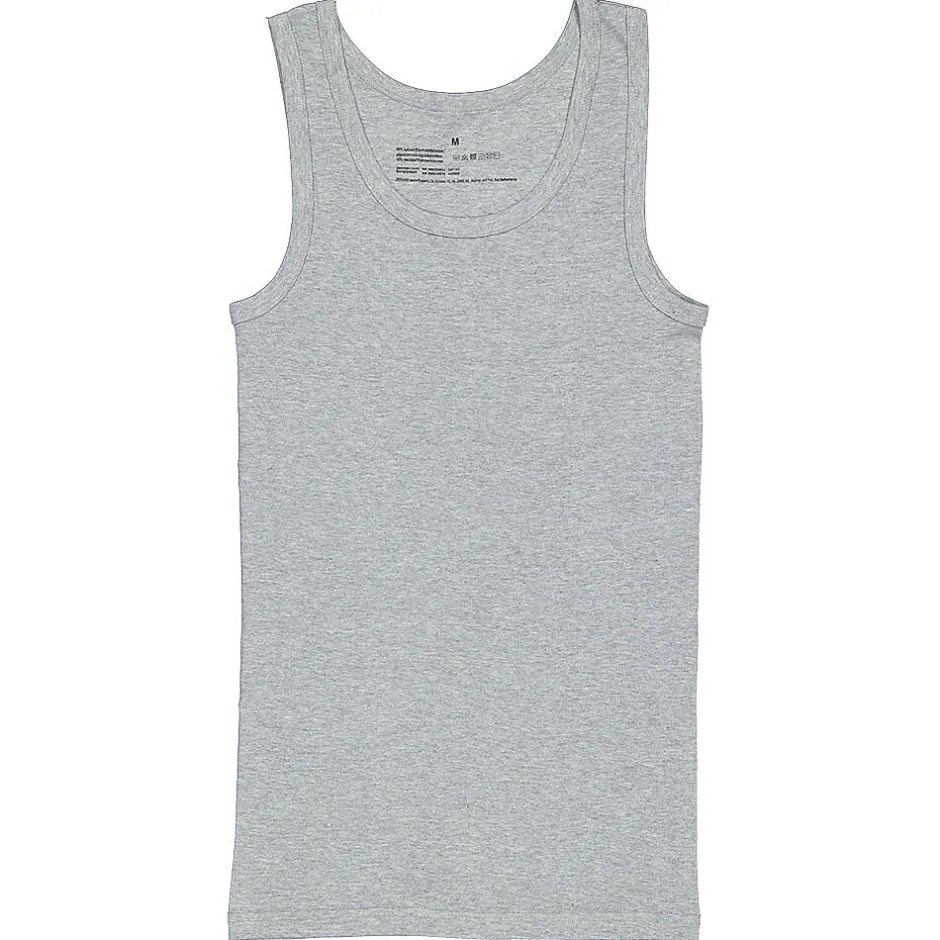 Débardeur - Gris<Zeeman Hot