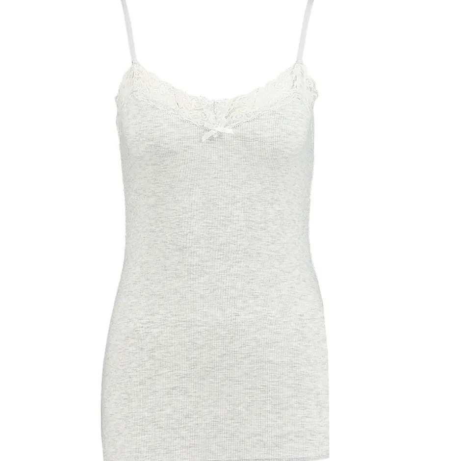 Débardeur - Gris<Zeeman Hot