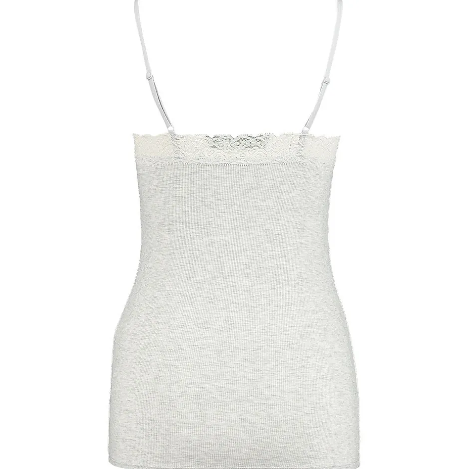 Débardeur - Gris<Zeeman Hot