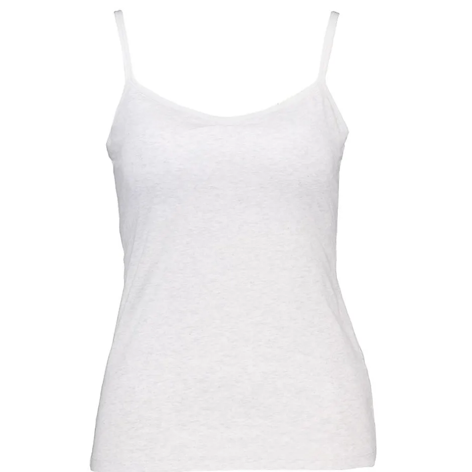 Débardeur - Gris<Zeeman Clearance