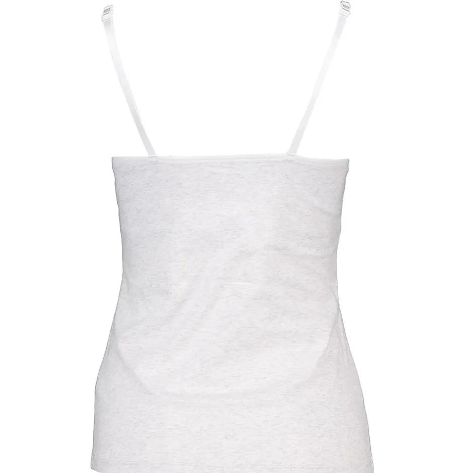 Débardeur - Gris<Zeeman Clearance