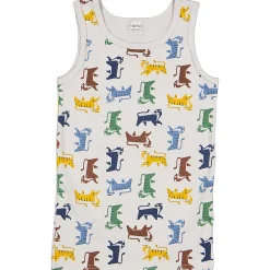 Débardeur - Gris<Zeeman Discount