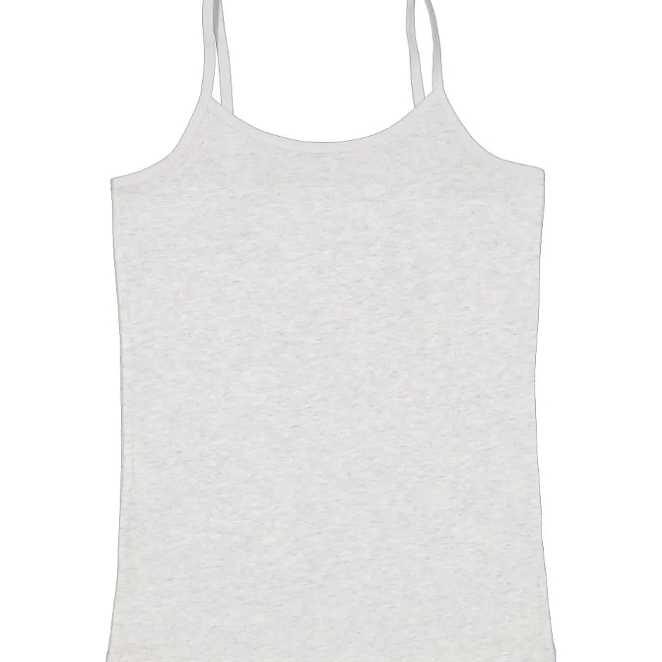 Débardeur - Gris<Zeeman Discount