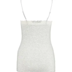 Débardeur - Gris<Zeeman Discount