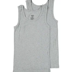 Débardeur - Gris<Zeeman Clearance