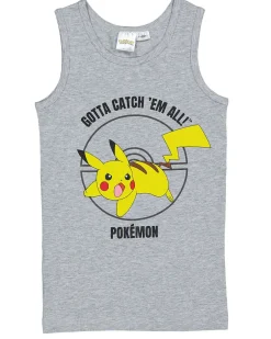 Débardeur - Gris<Zeeman Hot