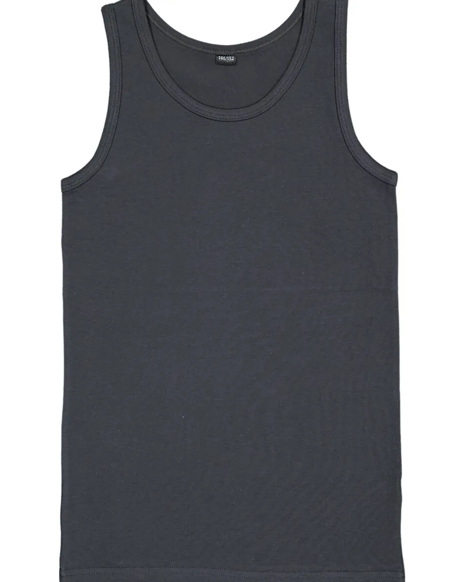 Débardeur - Gris<Zeeman Online