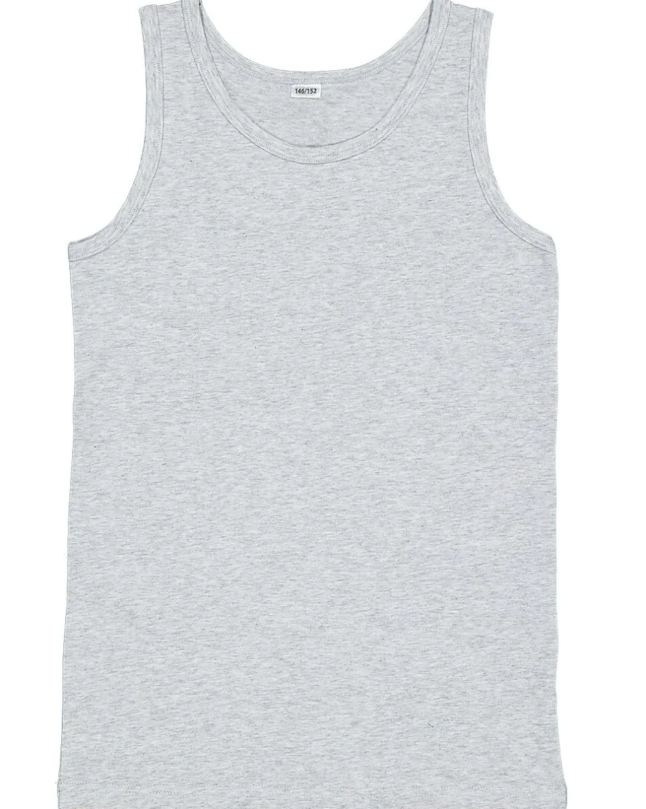 Débardeur - Gris<Zeeman New