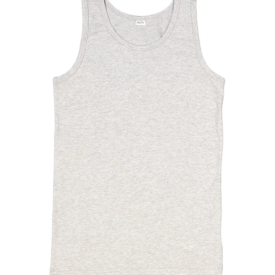 Débardeur - Gris<Zeeman Discount