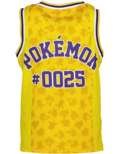 Débardeur - Jaune<Zeeman Clearance