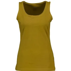 Débardeur - Marron<Zeeman Outlet