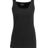 Débardeur - Noir<Zeeman New