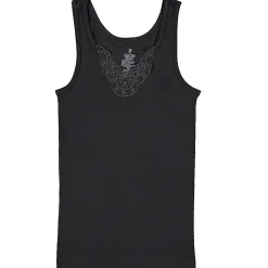 Débardeur - Noir<Zeeman Best