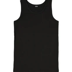 Débardeur - Noir<Zeeman Online